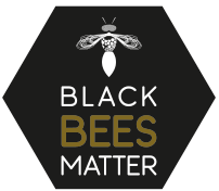 Black Bees Matter